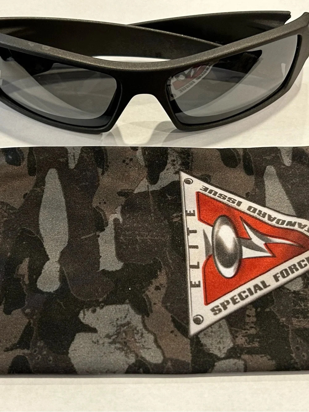 Oakley SI Gascan Sunglasses